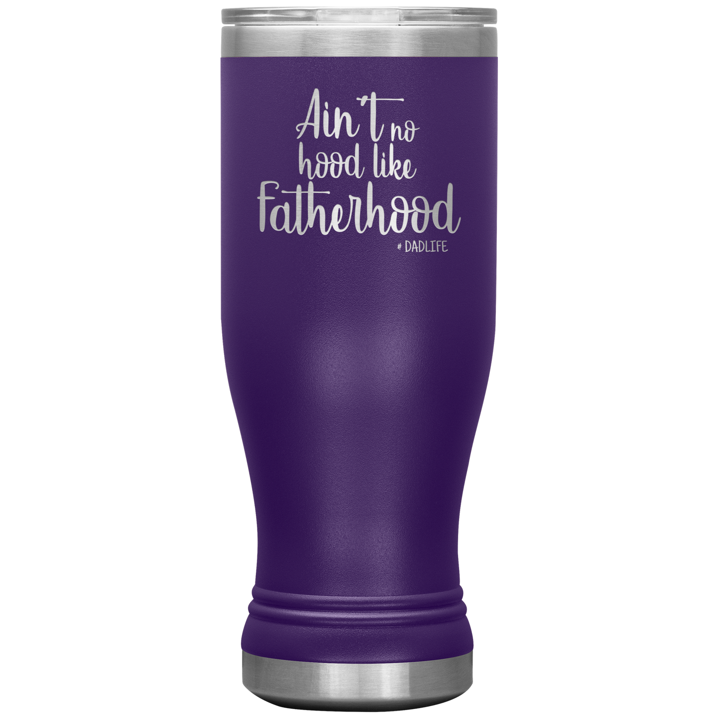 Dad Tumbler Gift, Father's day Birthday Boho Tumbler for Men Insulated Cups