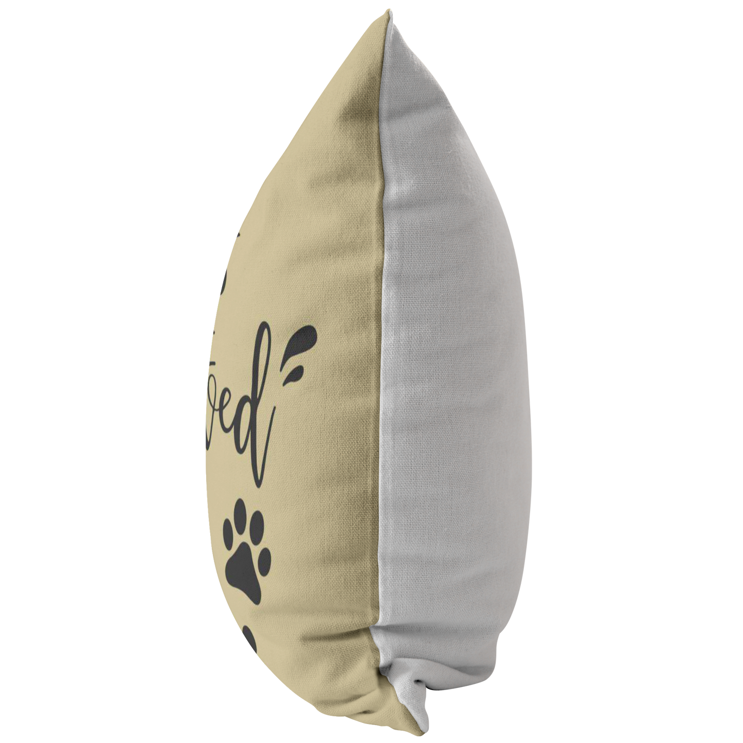 Dog Lover Gift Throw Pillow Cover Pillow Cover Dog Owner Gift Decorative Pillow Home Decor