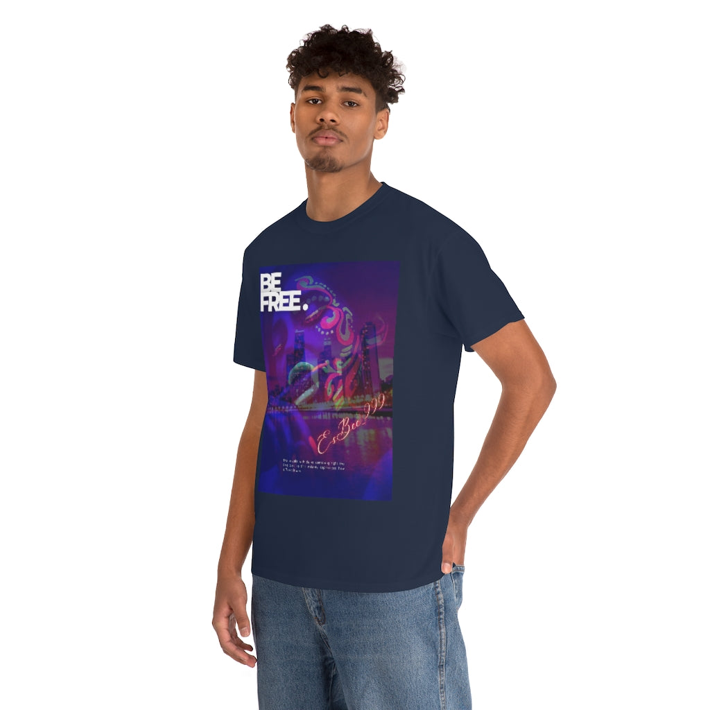 esbee mens streetwear