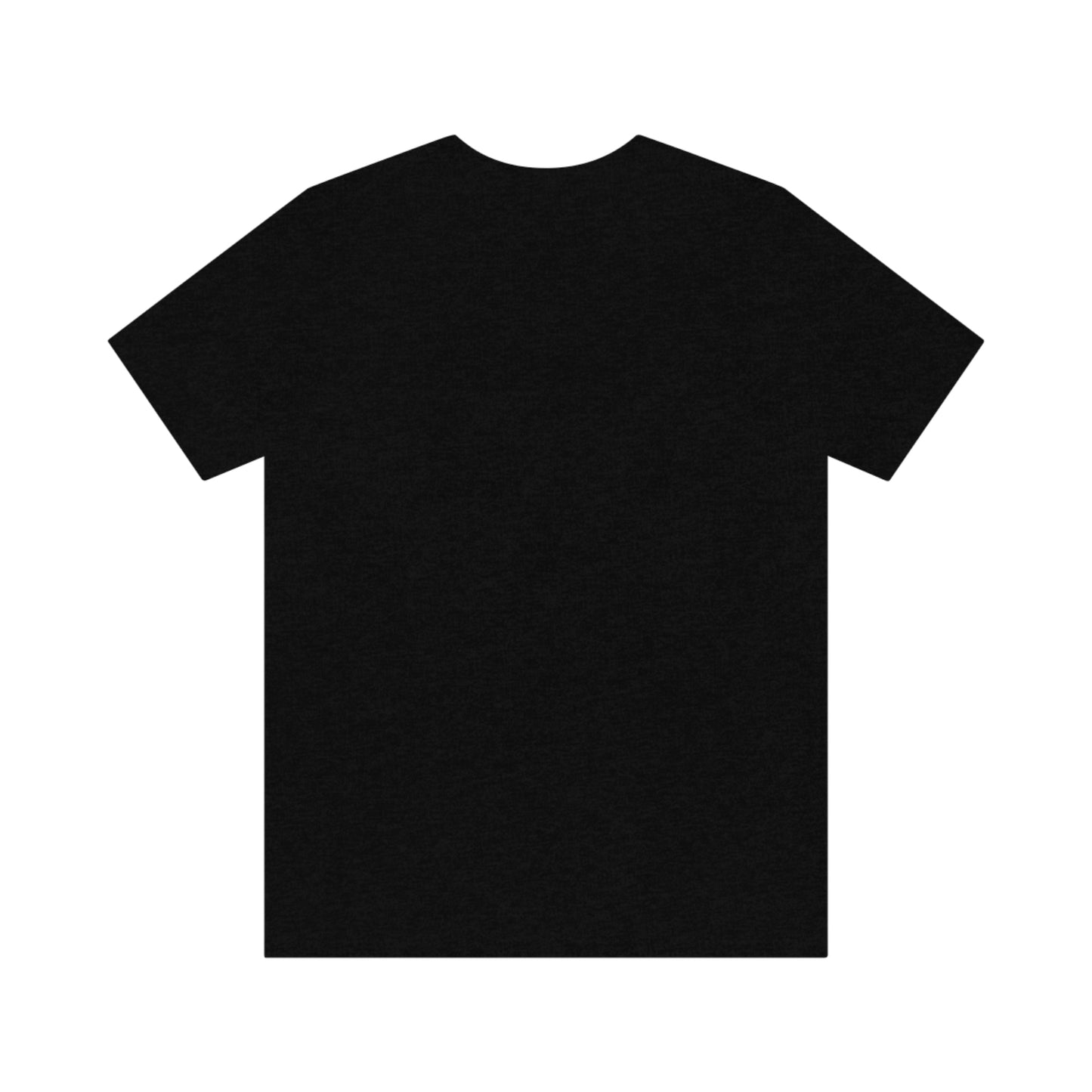 Gothic Grunge Alternative Streetwear Shirt Unisex Jersey Short Sleeve Tee, Crewneck