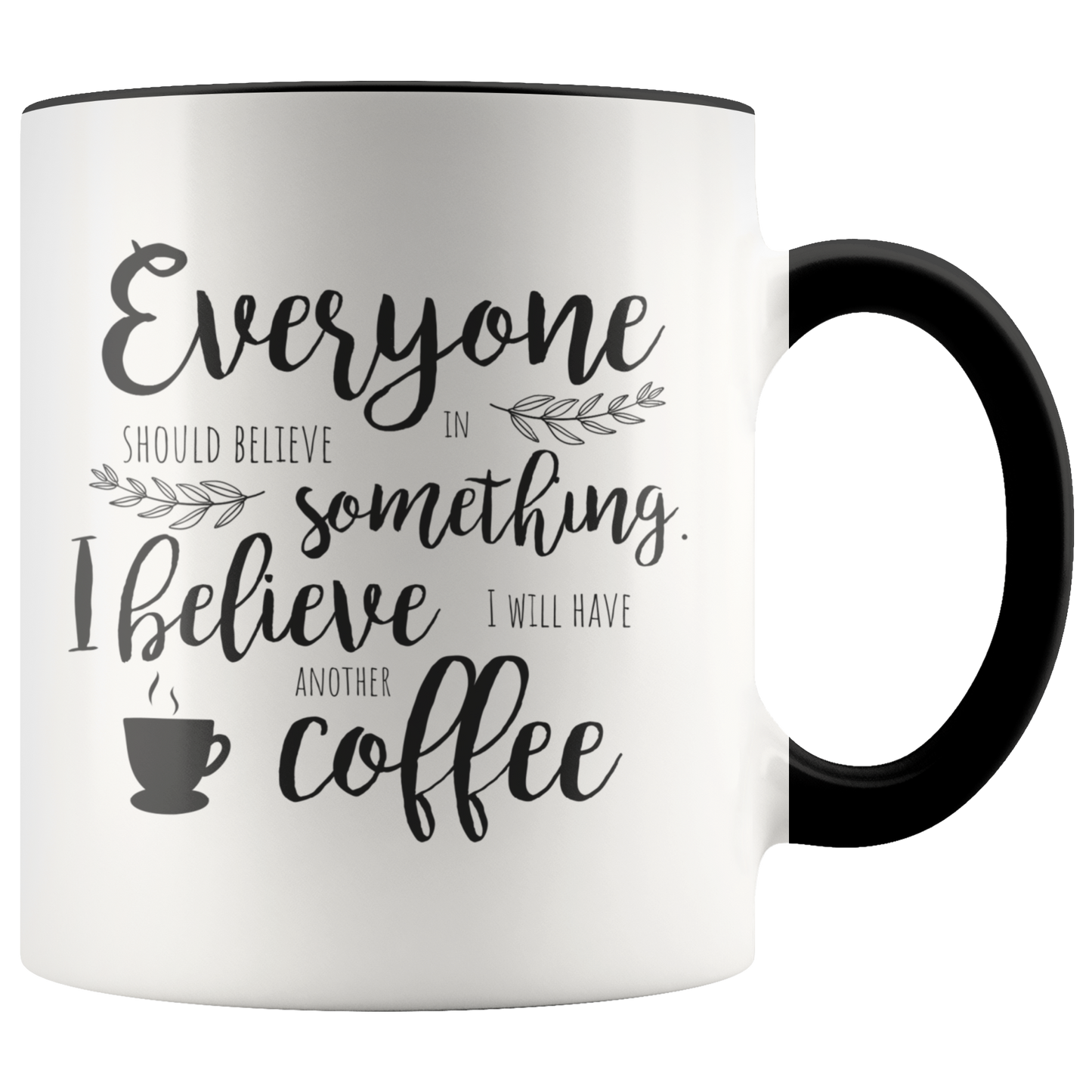 Funny Coffee Mug Coffee Lovers Mug  Mug with Funny Sayings, Novelty Coffee Cup
