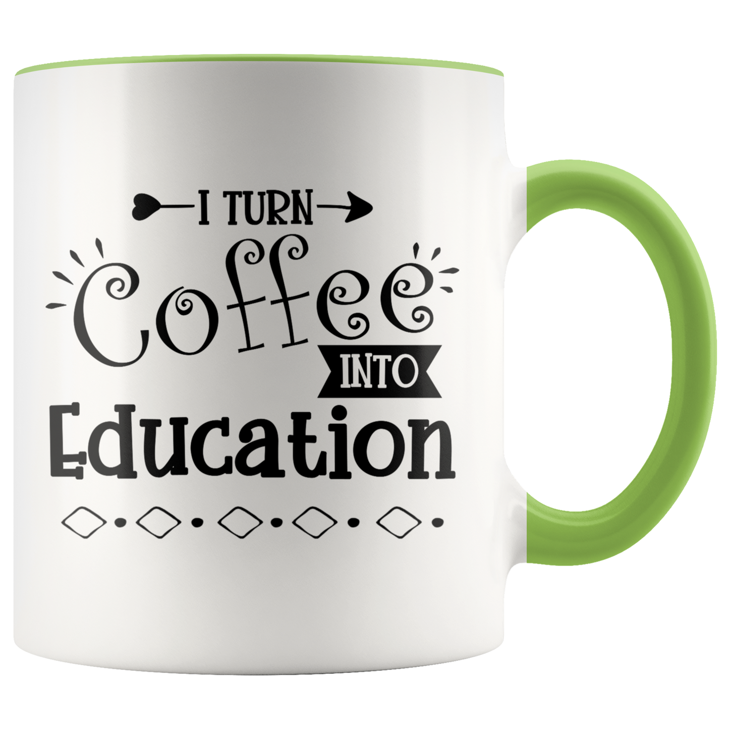 Teacher Coffee Mug Funny Mug Teacher Gift Custom Mug with Sayings