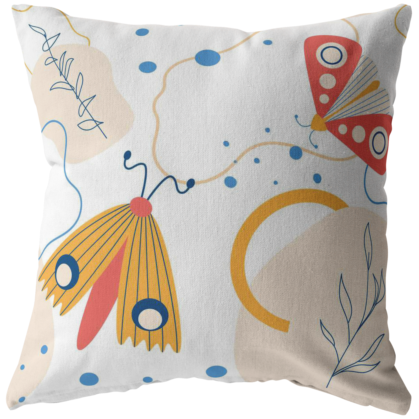Throw Pillow, Throw Pillow Cover, Pillow cover, Accent Pillows Decorative Home Decor