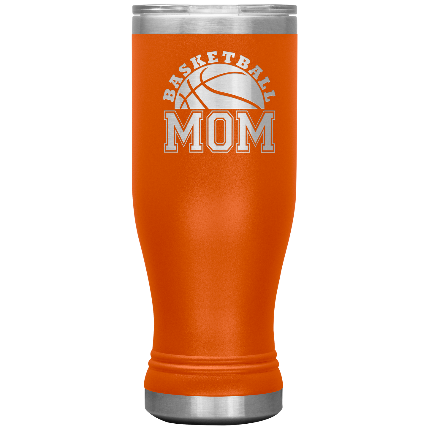 Basketball Mom Tumbler Gift for Mom Women Mom Gift Sports Mom Christmas Gift