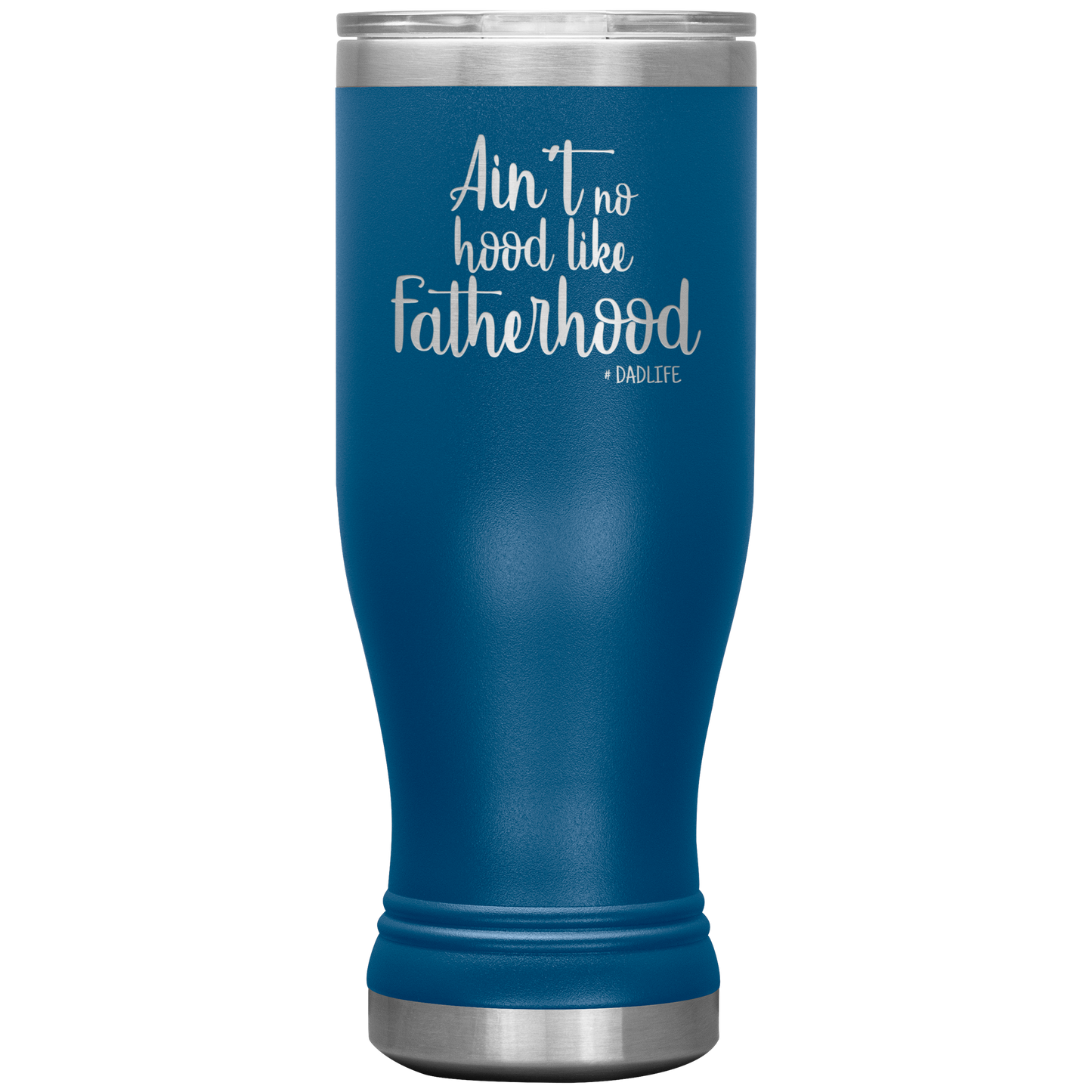 Dad Tumbler Gift, Father's day Birthday Boho Tumbler for Men Insulated Cups