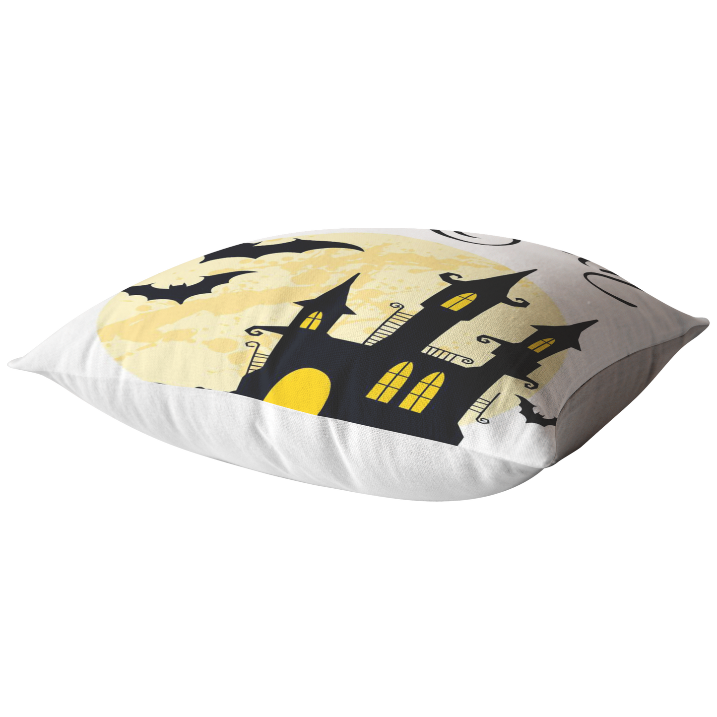 Halloween Throw Pillow Accent Couch Decorative Pillow Home Decor