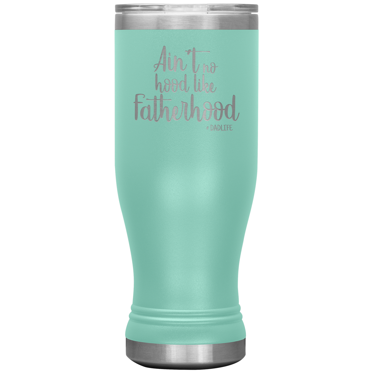 Dad Tumbler Gift, Father's day Birthday Boho Tumbler for Men Insulated Cups