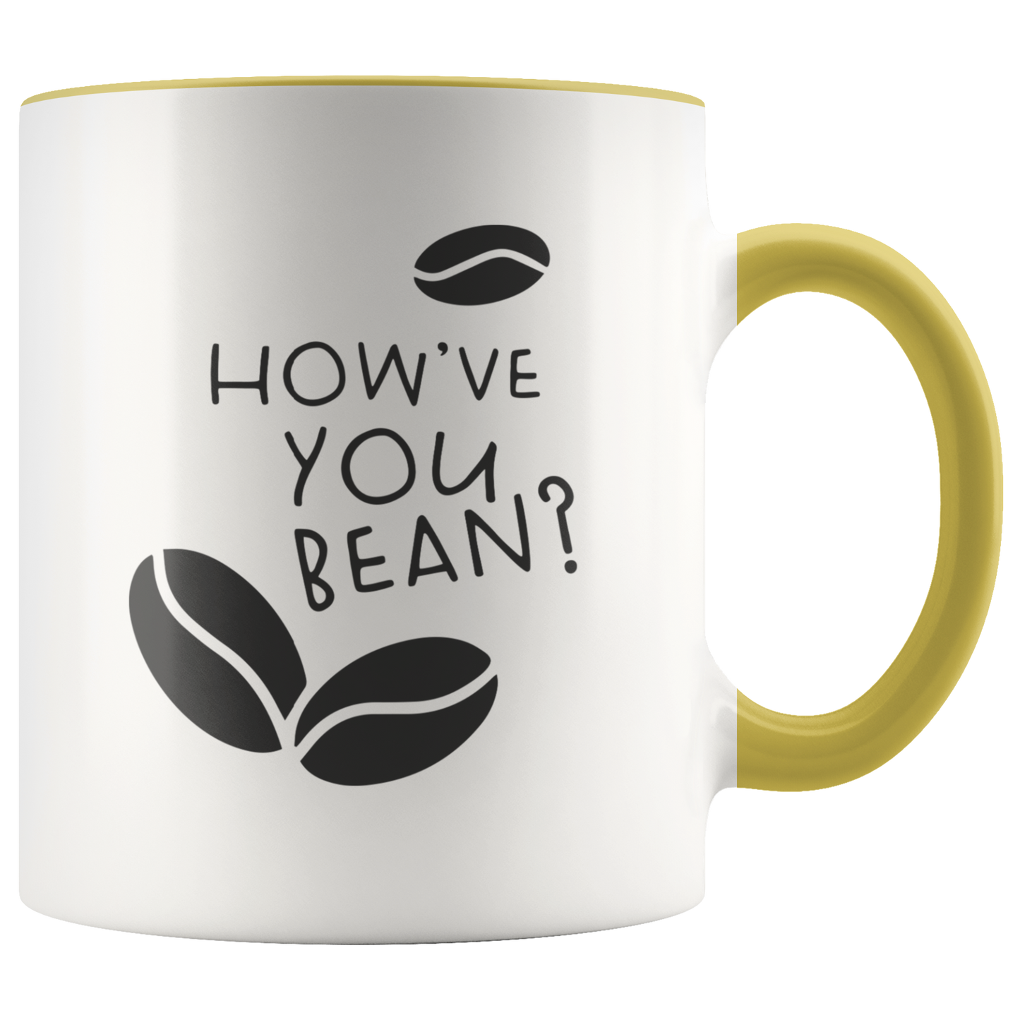 Funny Coffee Mug With Sayings, Coffee Gift for Coffee Lovers, Coffee Addict, Coffee Pun