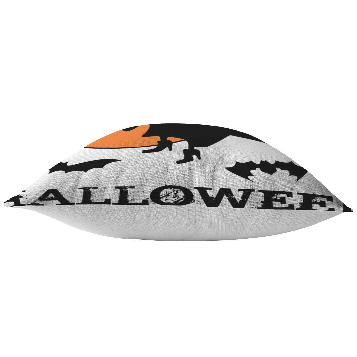 Throw pillows