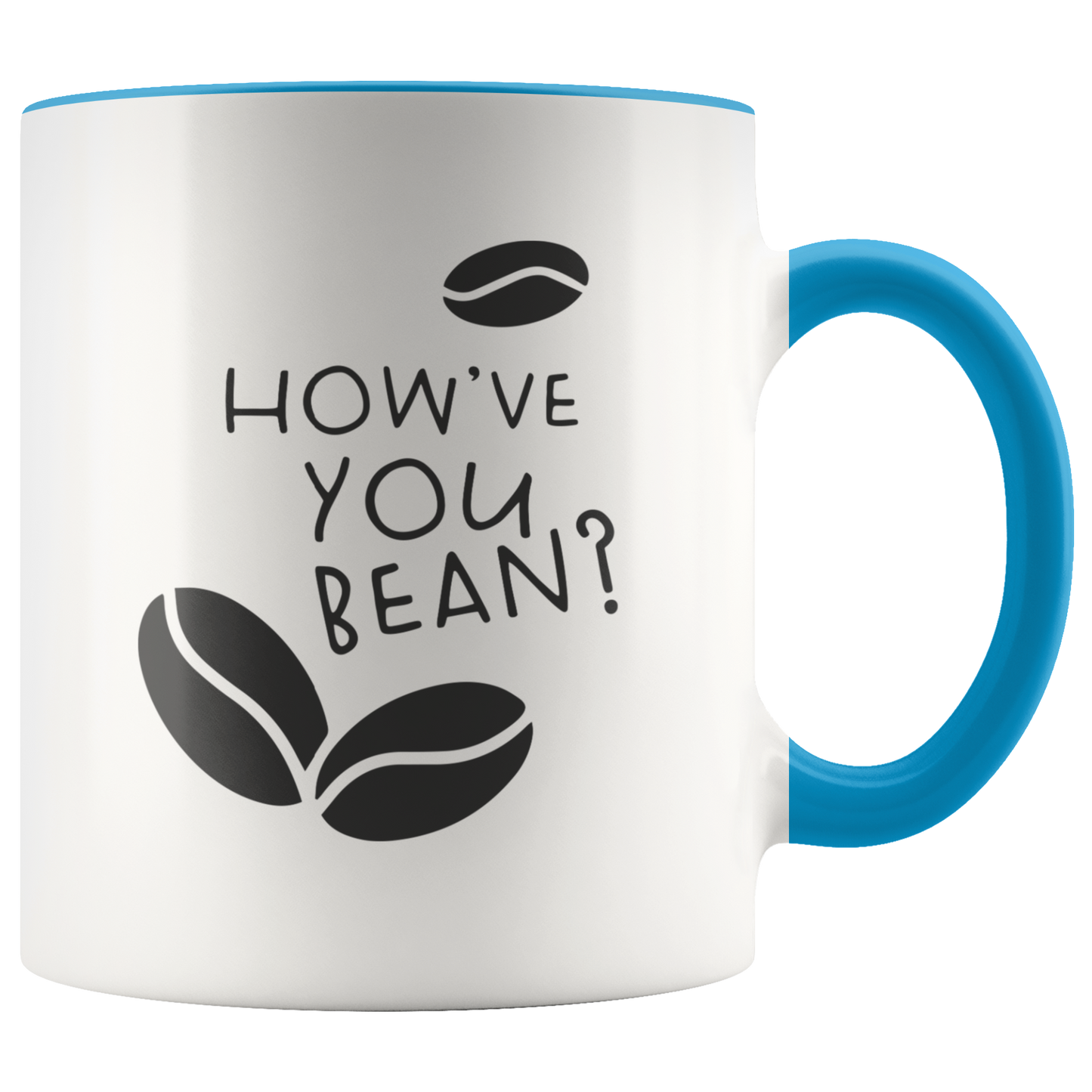 Funny Coffee Mug With Sayings, Coffee Gift for Coffee Lovers, Coffee Addict, Coffee Pun