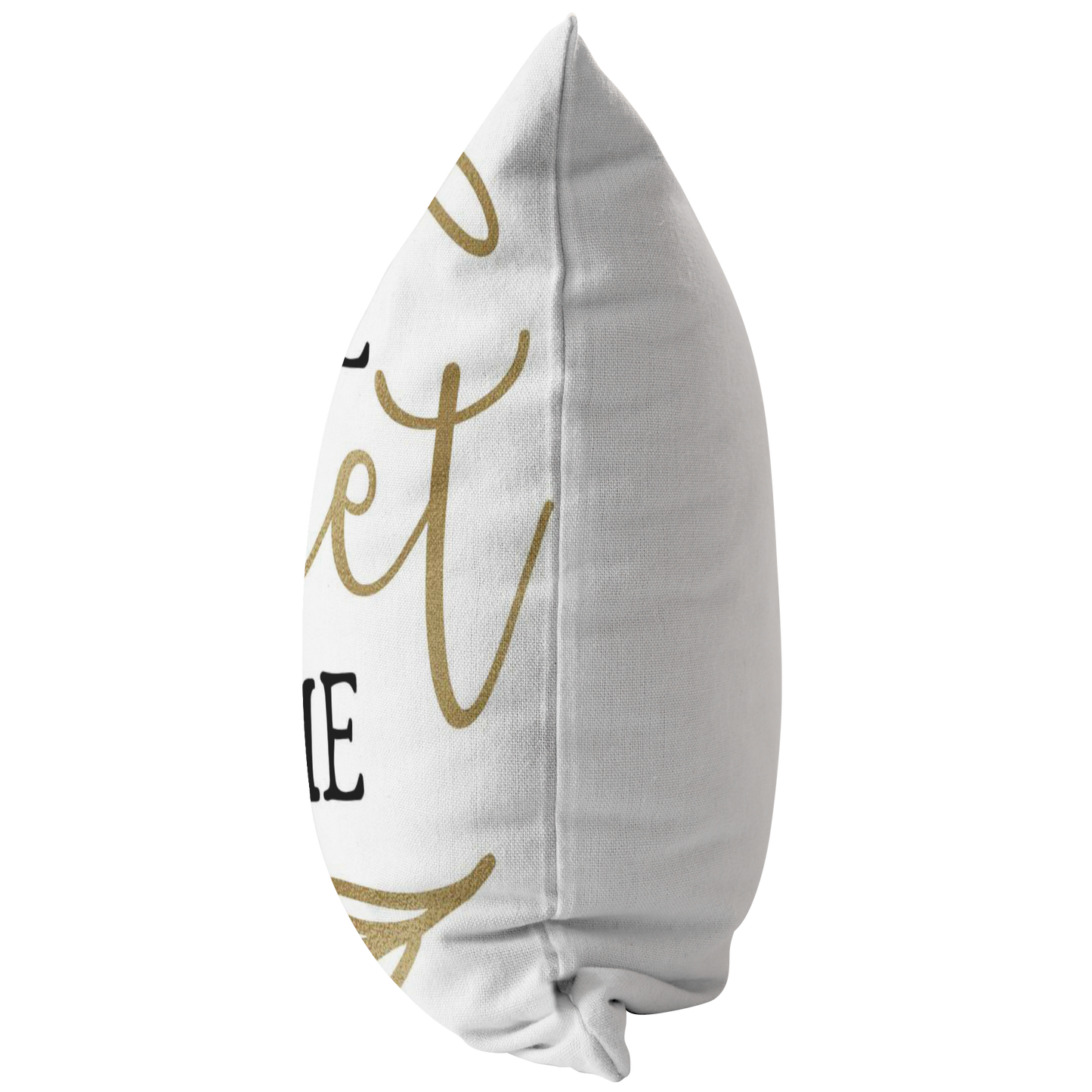 home sweet home pillow