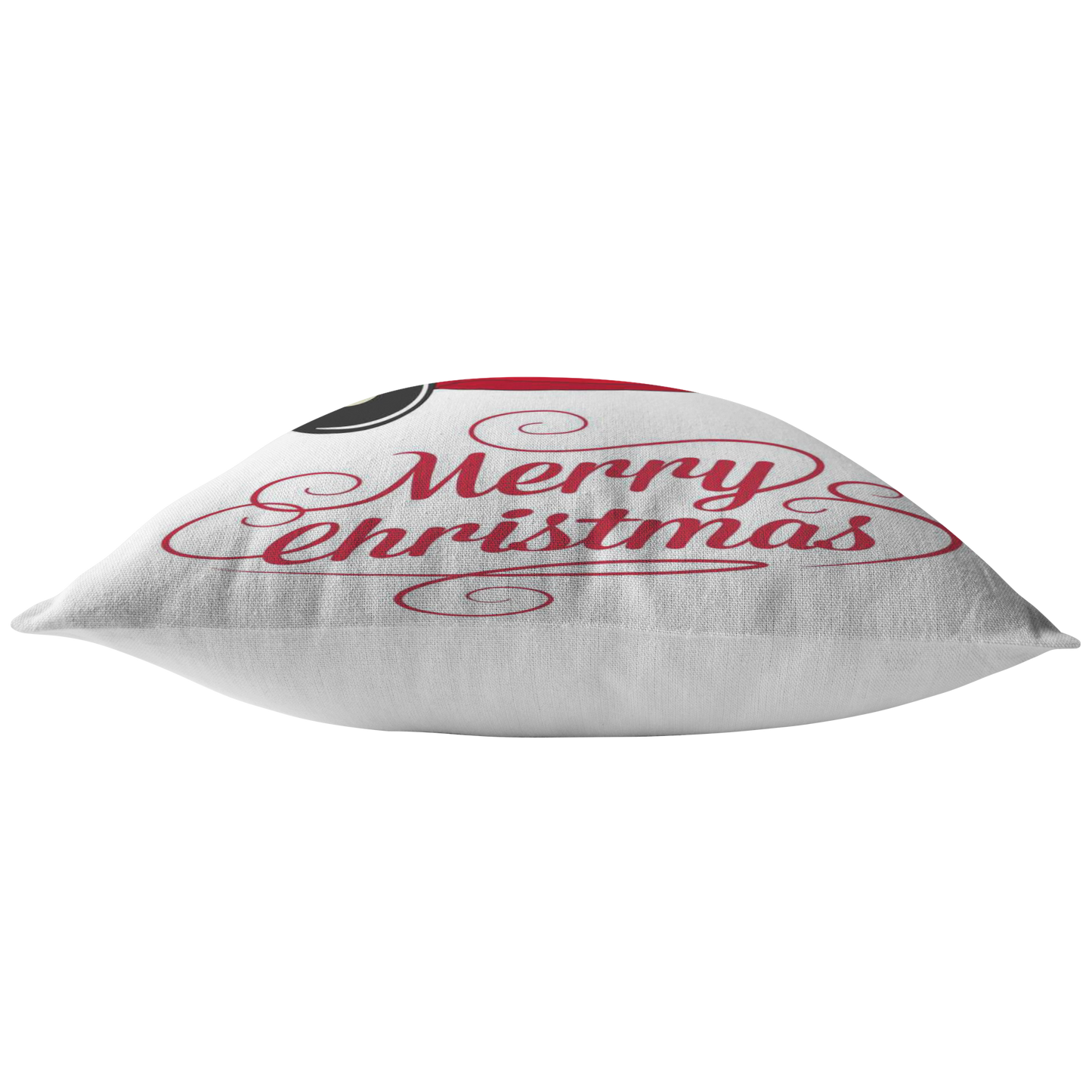 Throw Pillow Throw Pillow Cover Vintage Red Truck Pillow Christmas Pillow Farmhouse Pillow Custom