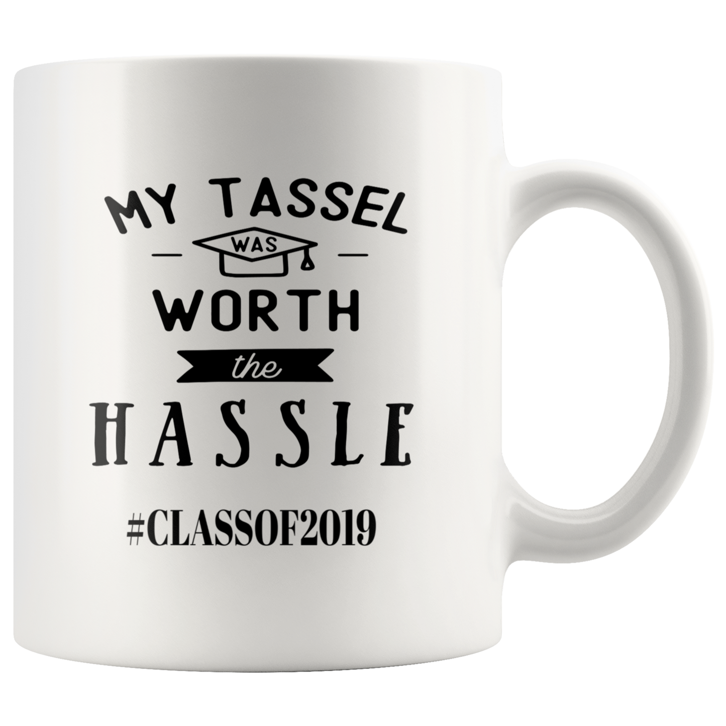 Graduation Mug gift for Men and Women