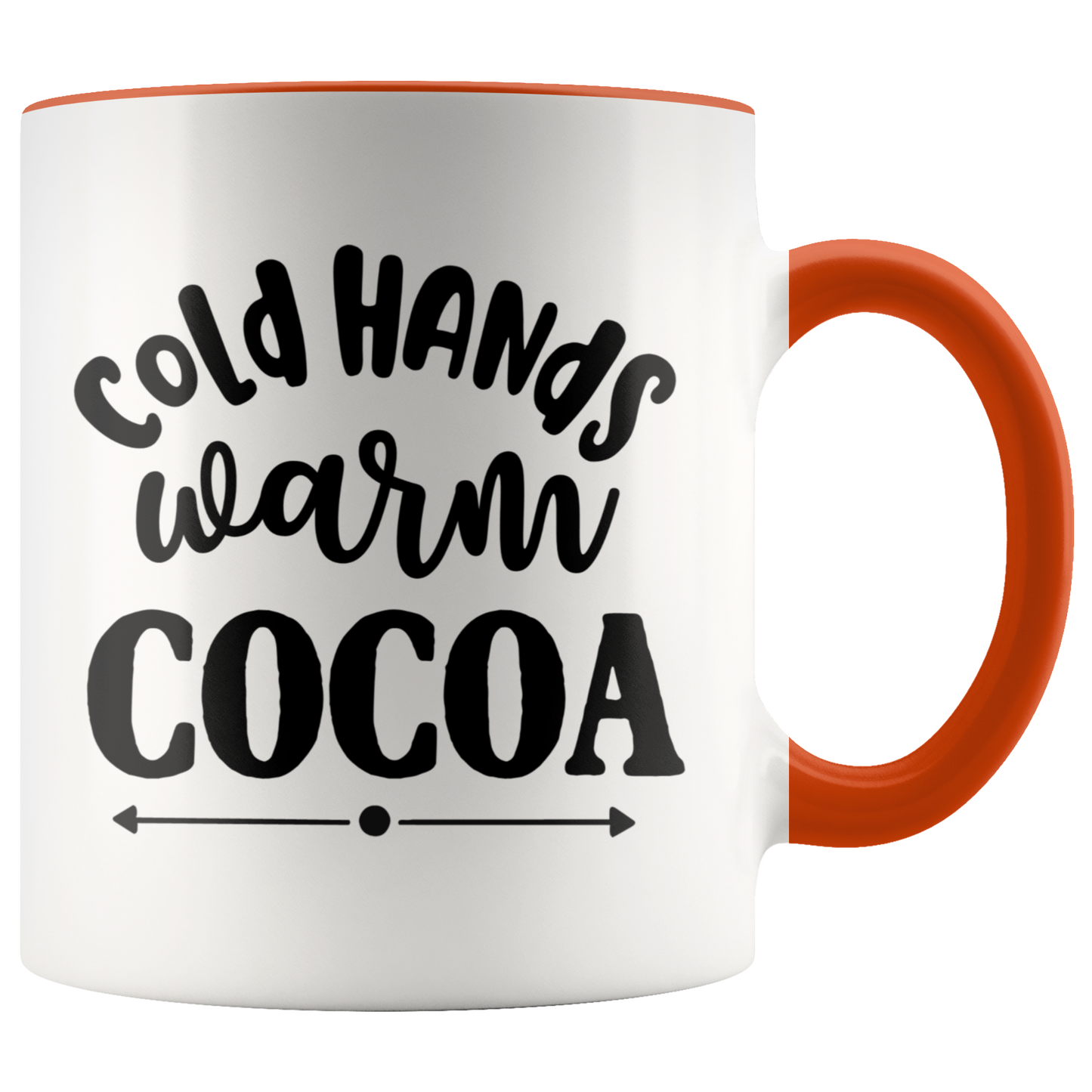 Christmas Gift Cocoa Mug Coffee Mug Funny Mug Holiday Gift Mug Christmas Mug Winter Mug