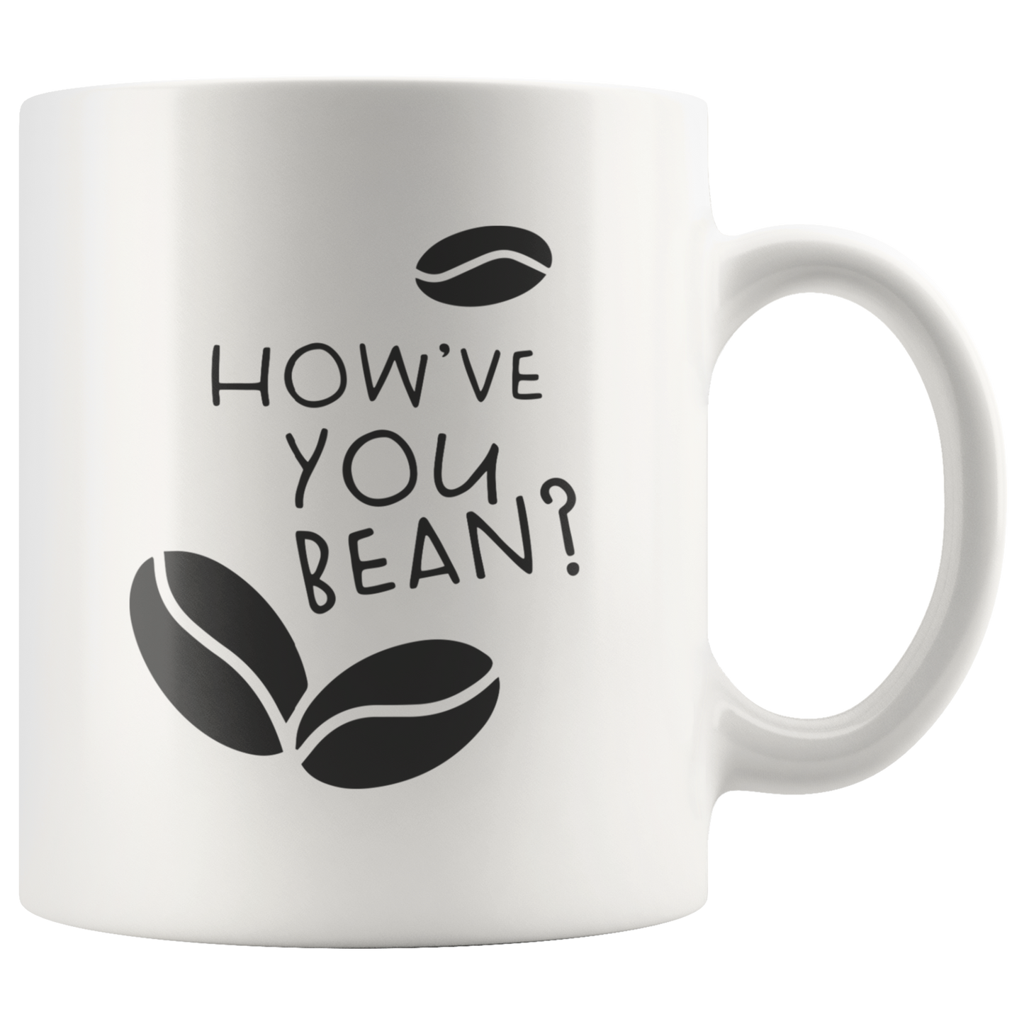 Funny Coffee Mug With Sayings, Coffee Gift for Coffee Lovers, Coffee Addict, Coffee Pun