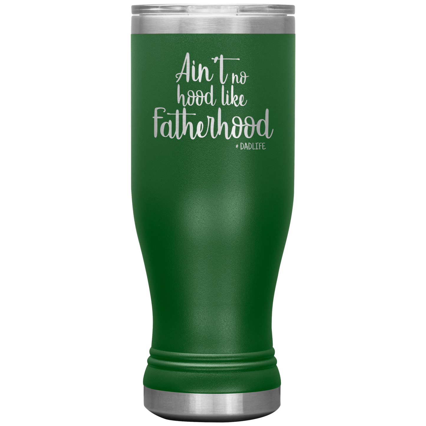 Dad Tumbler Gift, Father's day Birthday Boho Tumbler for Men Insulated Cups