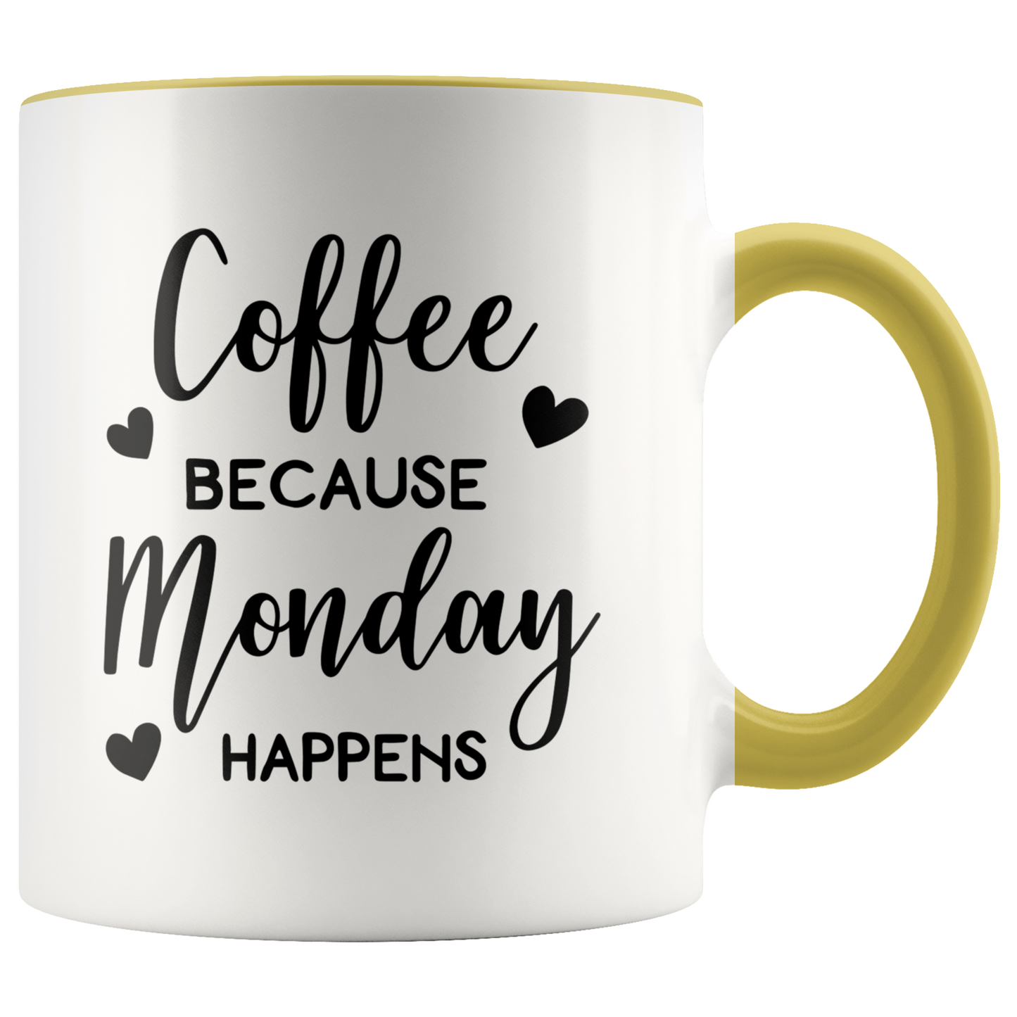 Funny Coffee Mug Ceramic Tea Cup Gift for Men Women Coffee Lovers Mug with Sayings