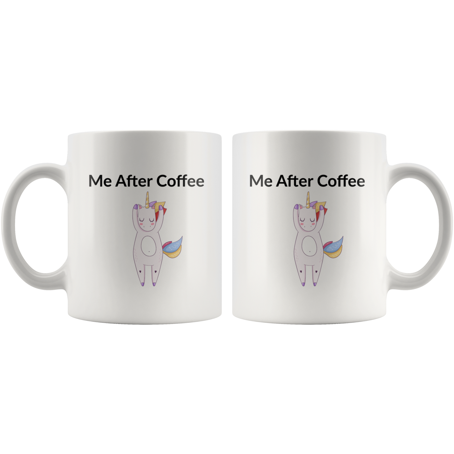 Unicorn Coffee Mug Funny Mug Unicorn Lover Unicorn Gift For Women Coffee Lovers gift