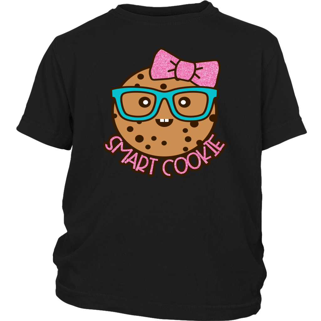 Girls T-Shirt Back to School T Shirt Funny School Graphic Tee Girl's Clothing