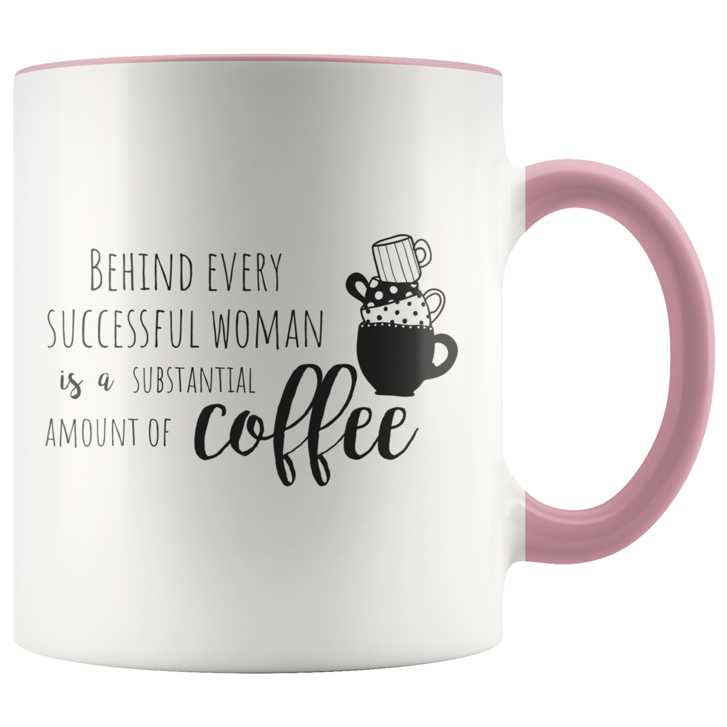 Coffee Lover Mug Funny Coffee Cup Gift for Women Funny Tea Mug Office Mug Cute Mug