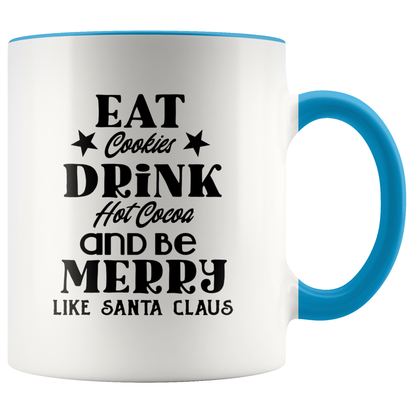 Christmas coffee mug gift Funny mug Holiday Gift Mug Secret Santa Gift Accent Mug Christmas mug