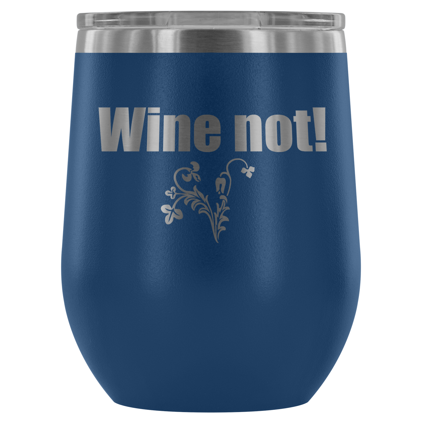 Wine tumblers-stemless-insulated-chic-barware-drinkware-assorted colors-home decor-custom