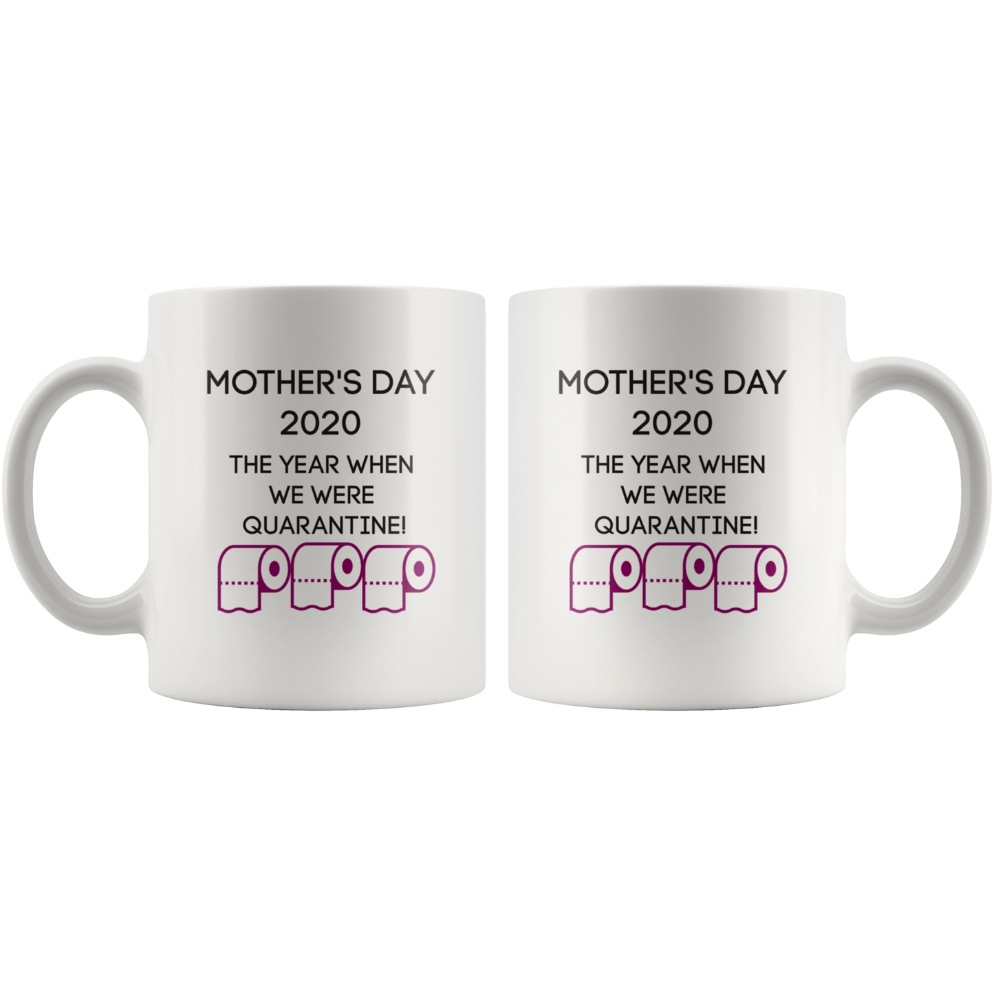 Mom coffee mug Funny mugs for mom Quarantine Mother's day mug gift Mom mug Mom gift