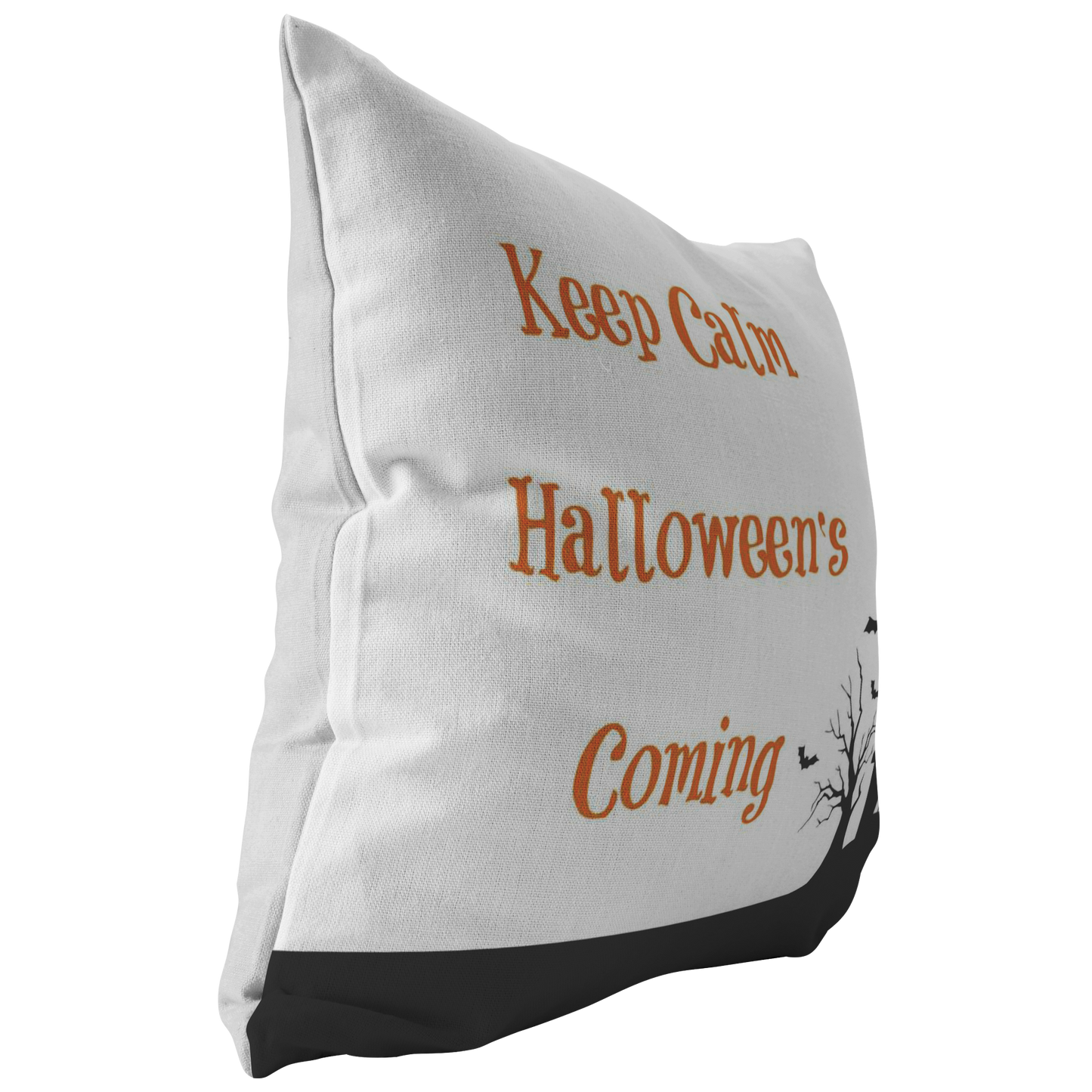 Halloween Throw Pillow Accent Couch Decorative Pillow Home Decor