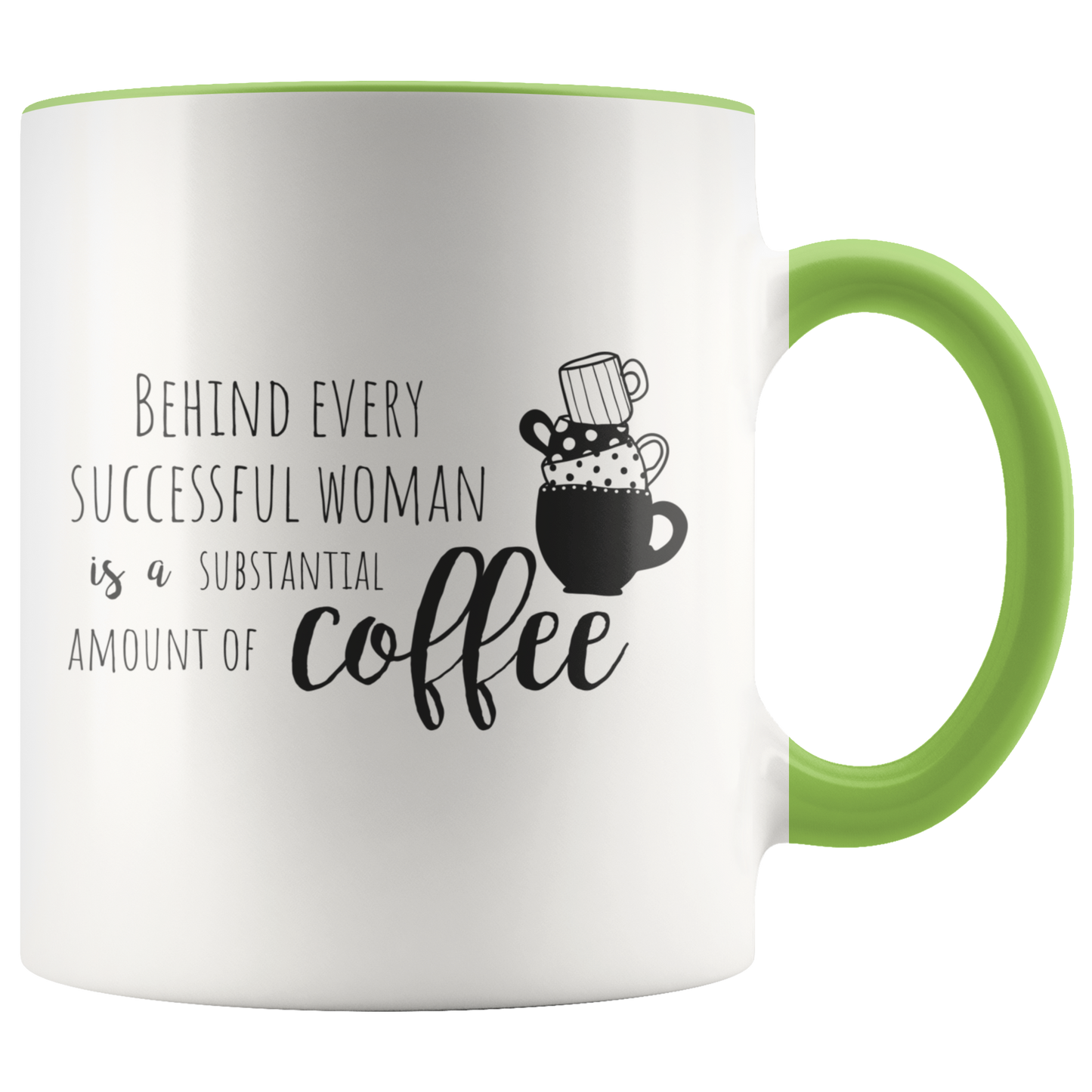 Coffee Lover Mug Funny Coffee Cup Gift for Women Funny Tea Mug Office Mug Cute Mug