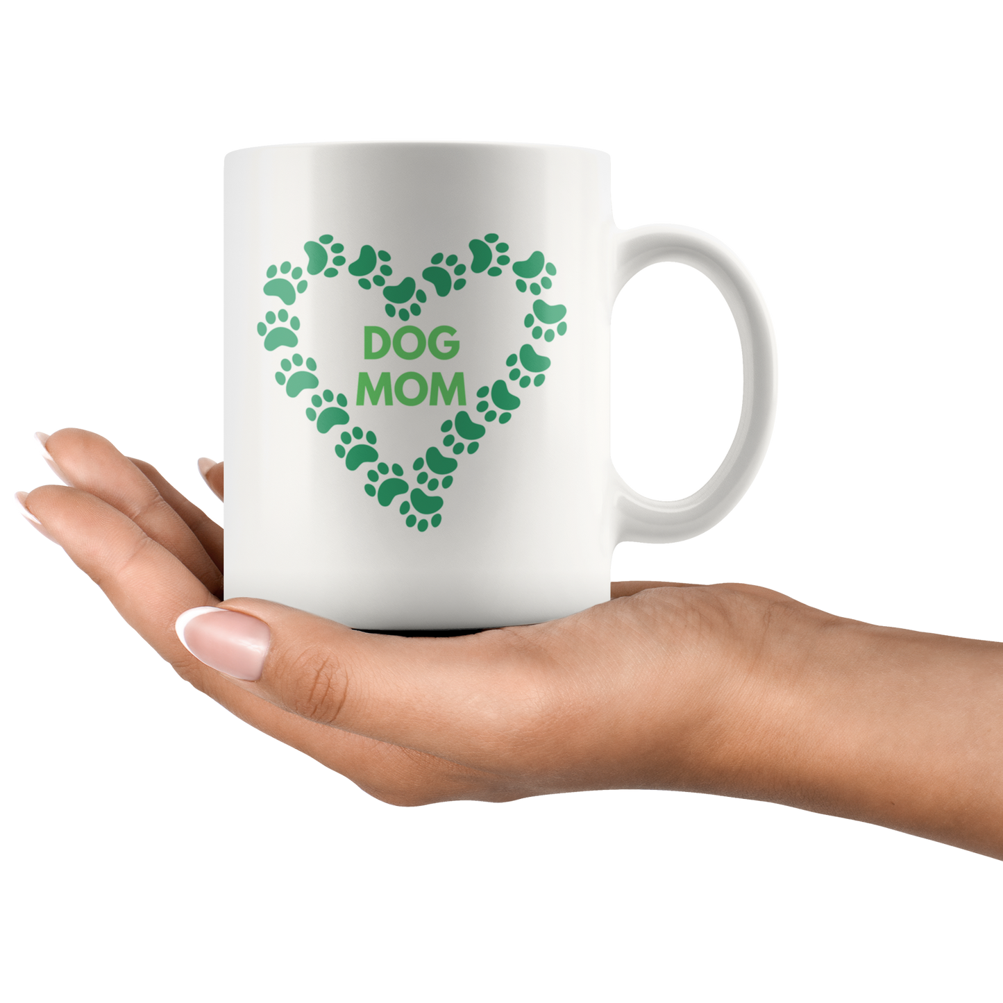 Dog Mom Coffee Mug Gift for Dog Lover Owner Gift for Her Dog Mug Dog Gift Funny Mug
