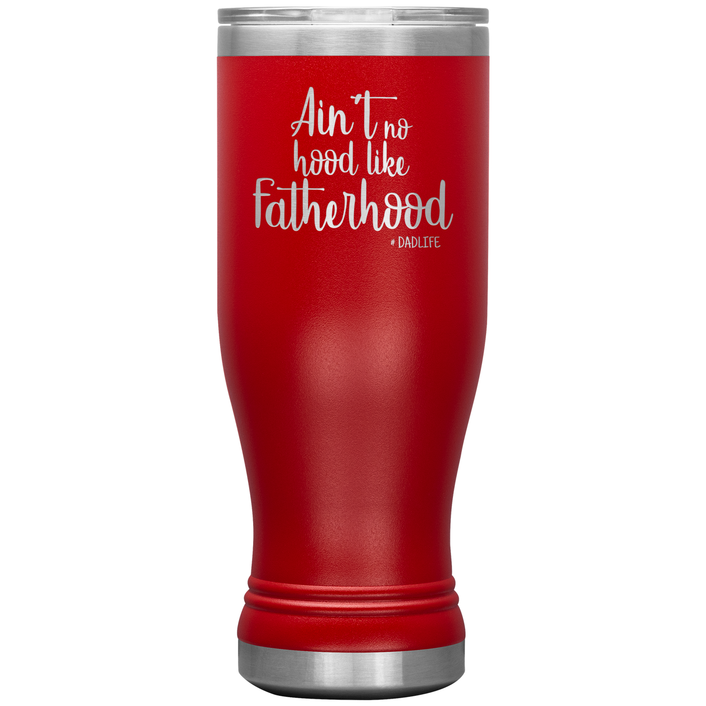 Dad Tumbler Gift, Father's day Birthday Boho Tumbler for Men Insulated Cups