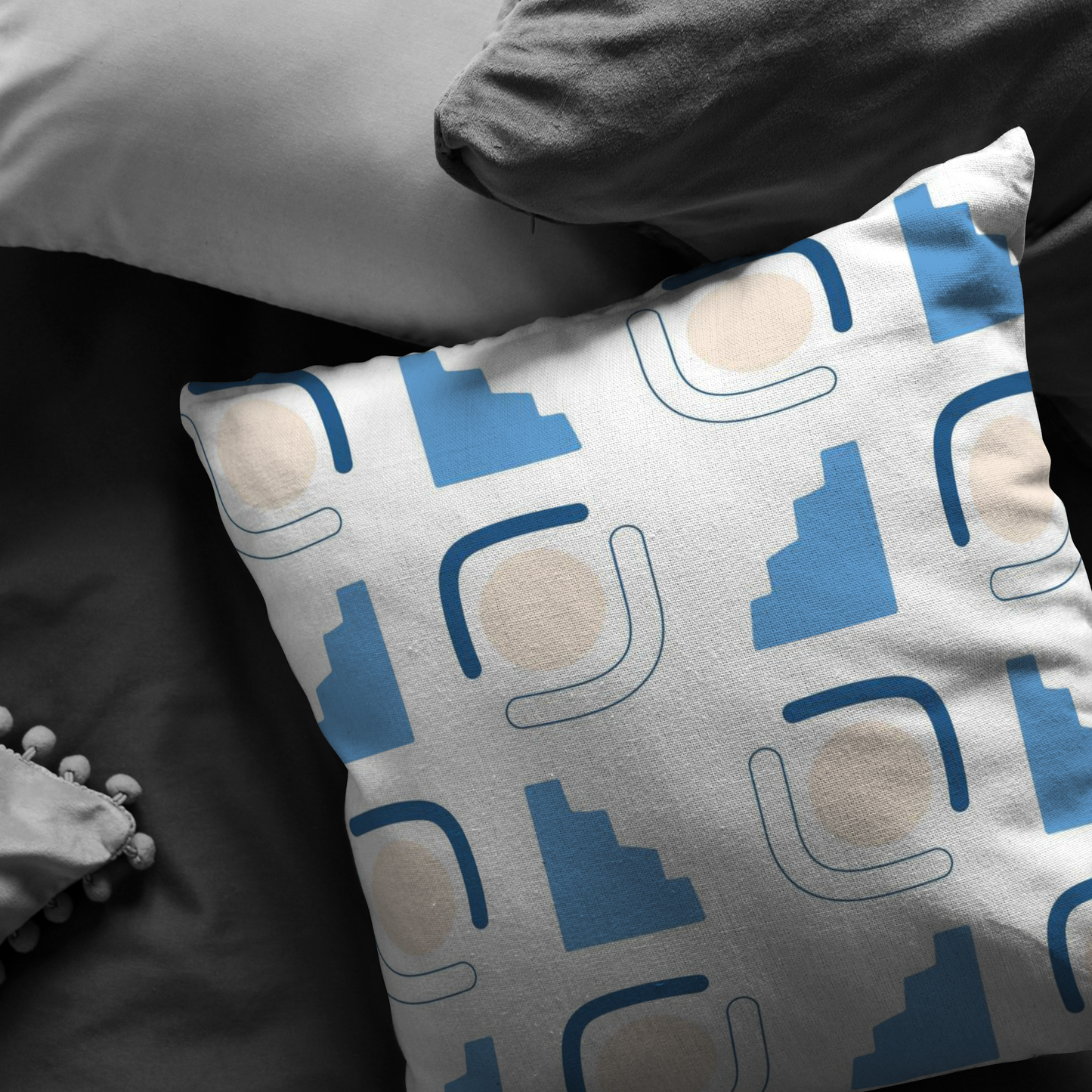 Throw Pillow, Throw Pillow Cover, Pillow cover, Accent Pillows Decorative Home Decor