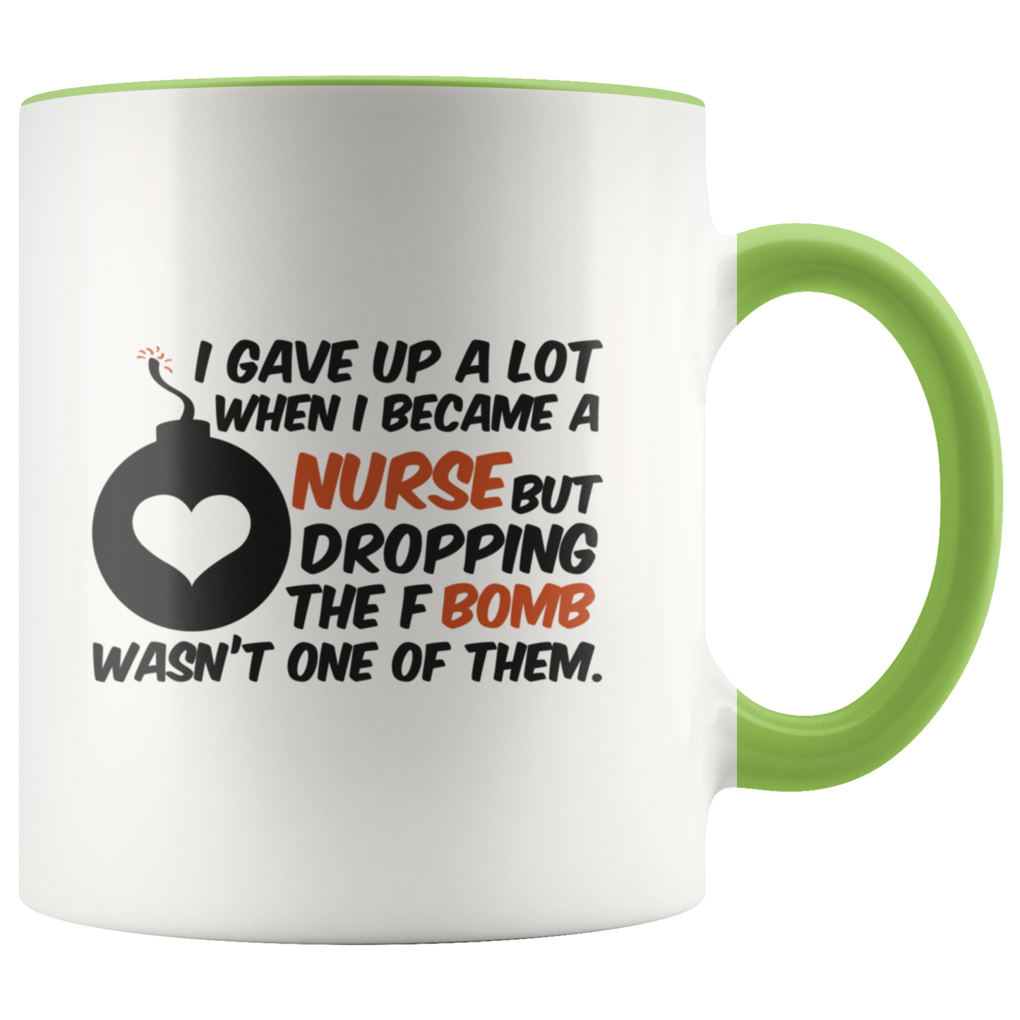 Nurse coffee mug Funny gift for nurse RN Gifts Nurse Graduation Appreciation gift ideas