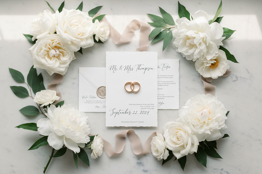 The Wedding Planner That Does the Math for You