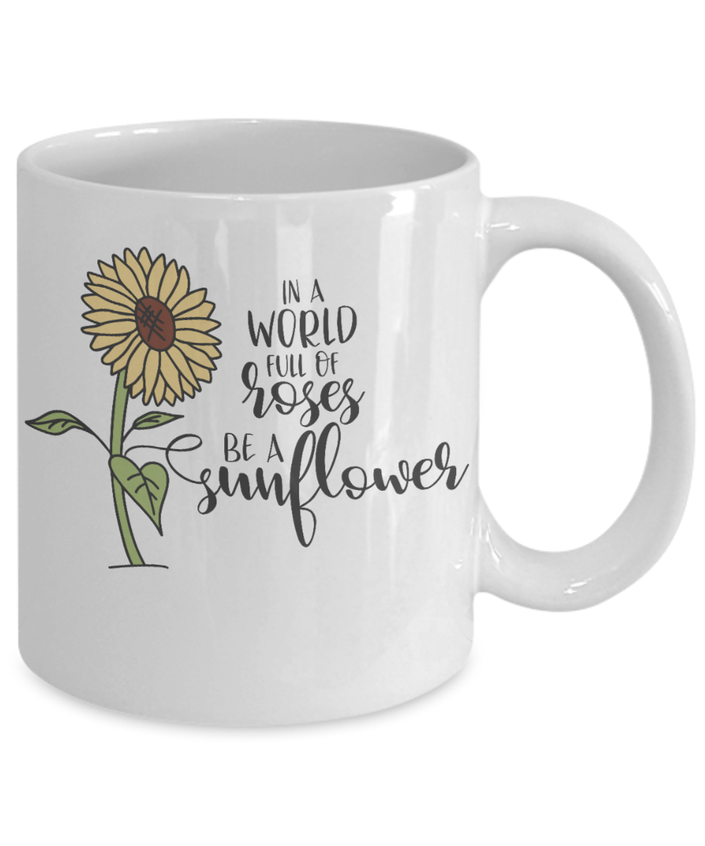 Christmas Gift Mugs