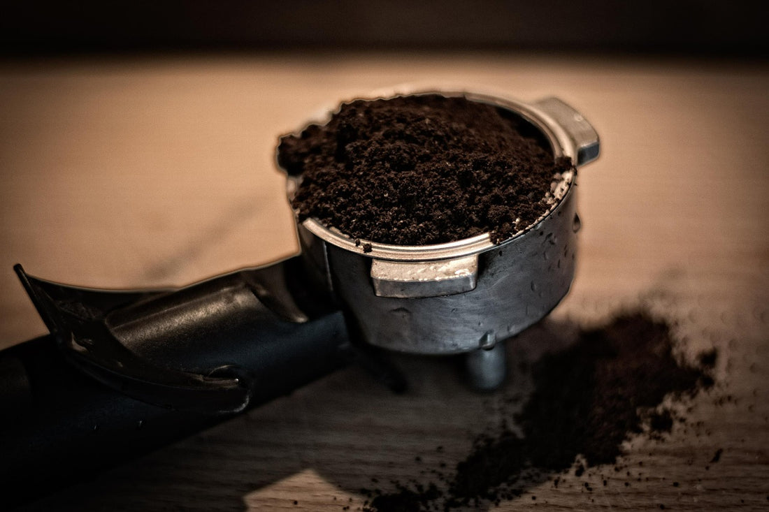Coffee Health Benefits