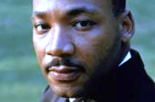 Dr. Martin Luther King, Jr. Day
