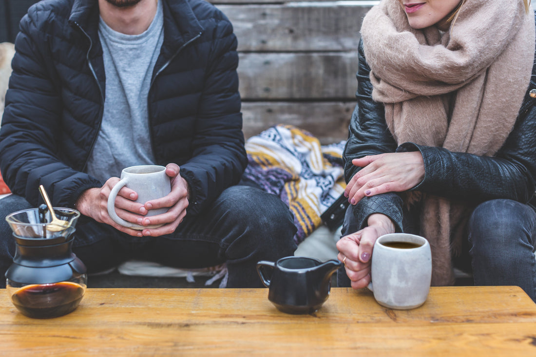 More Coffee Health Benefits