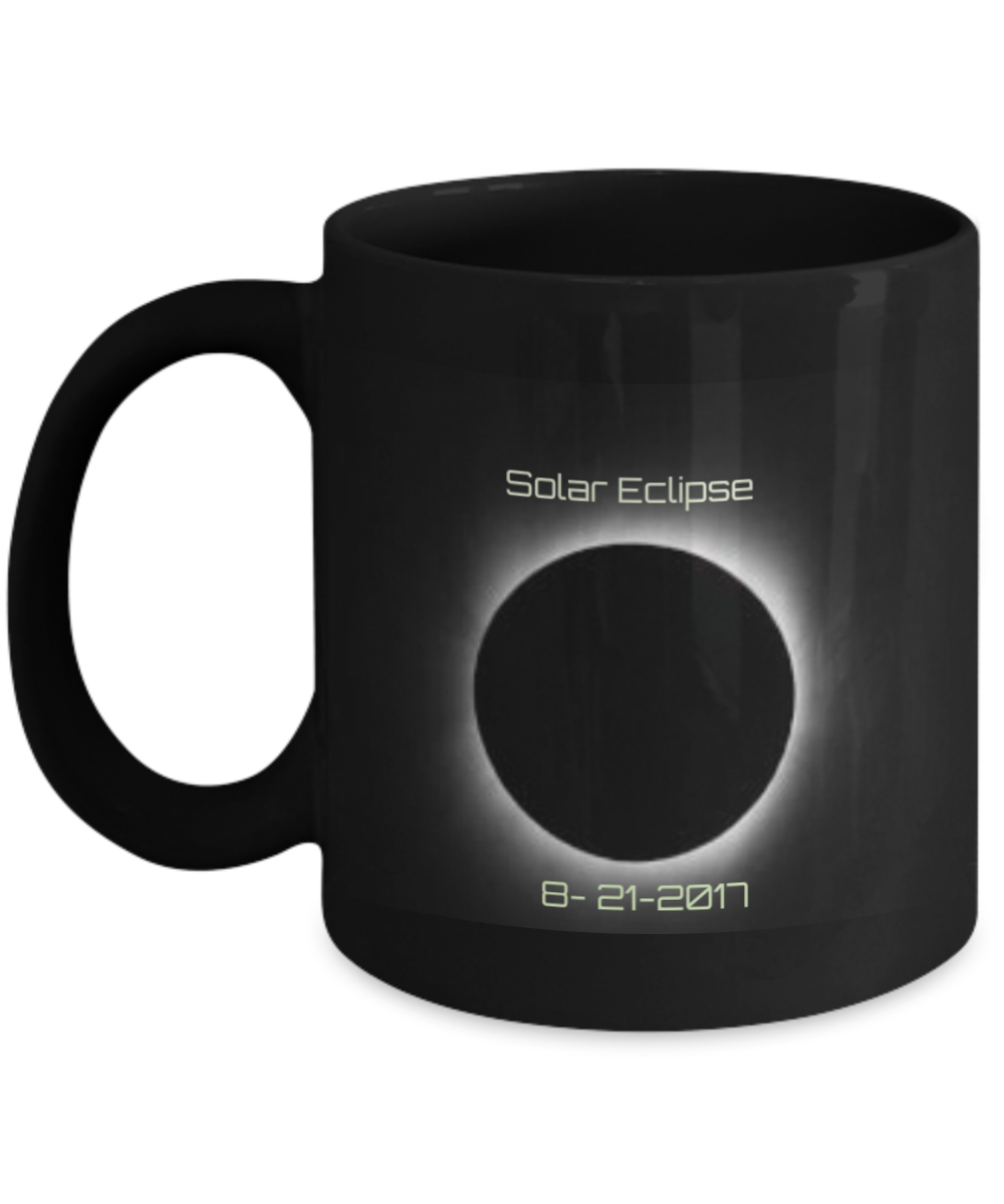 Total Eclipse 2017