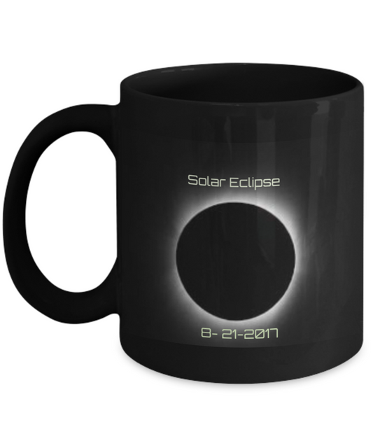 Total Eclipse 2017
