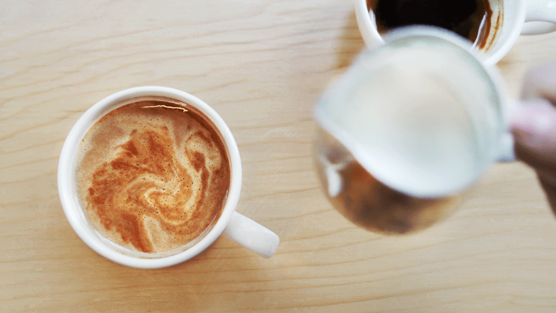 For The Love Of Coffee/Health Benefits To Drinking Coffee