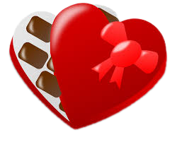 Valentine Day General Facts