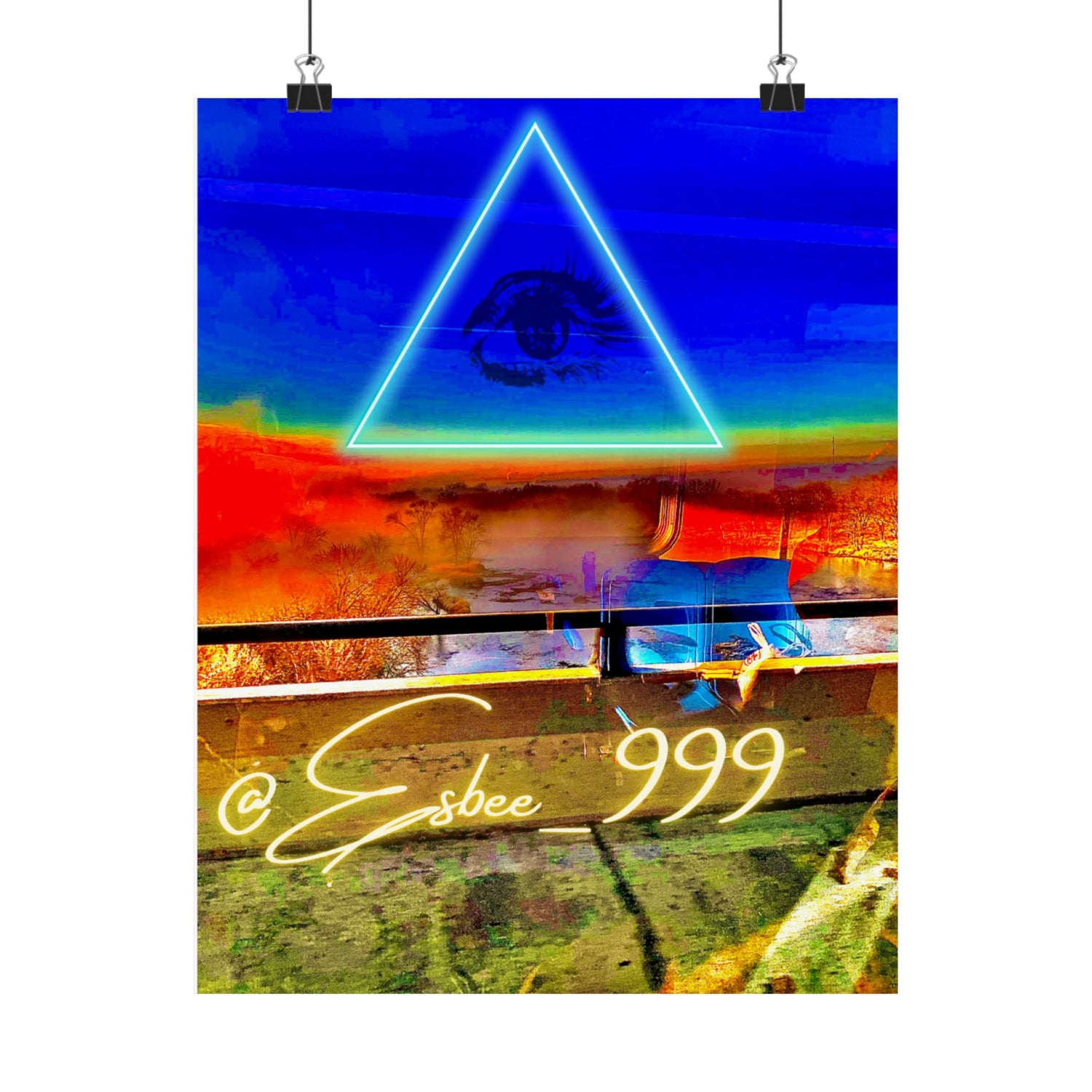 Esbee design fashion