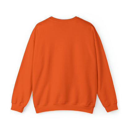 Boo Ghost Sweatshirt, Halloween Sweatshirt Women Men Crewneck Sweatshirt