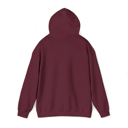 Women's Goth Graphic Sweatshirt Hoodie, Dark Academia Grunge Alt Clothing