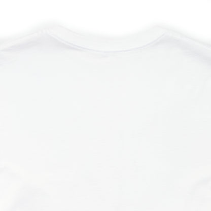 Skeleton Skull T-Shirt Crewneck Gothic Horror Shirt Graphic Tee Unisex Jersey Short Sleeve Tee