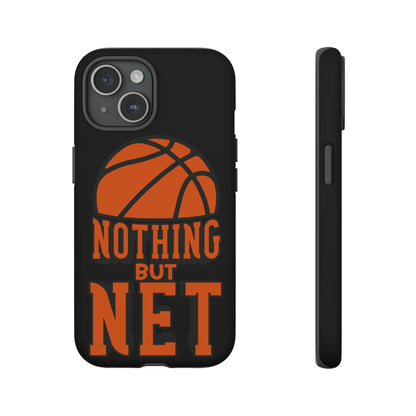 Basketball Cell Phone Case, Cool Y2k Phone Case