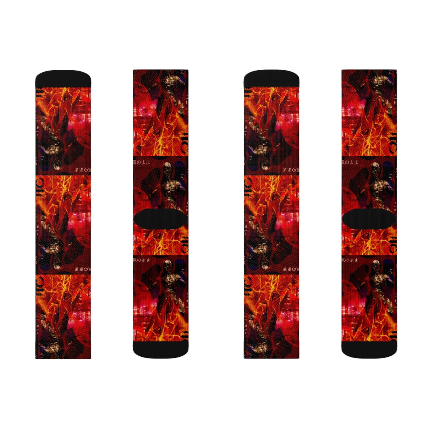 Bruce Lee Novelty Socks, Cool Casual Fun Socks, for Men Women, Novelty Gift