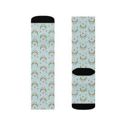Cool Novelty Socks, Casual Funny Fun Socks, Sublimation Socks for Men Women, Novelty Gift