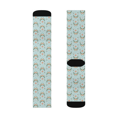 Cool Novelty Socks, Casual Funny Fun Socks, Sublimation Socks for Men Women, Novelty Gift